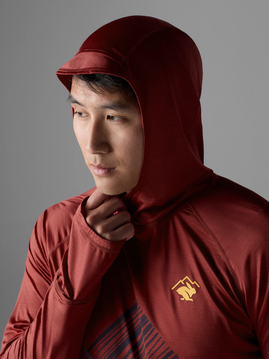 Rabbit UPF Deflector 2.0 - Men