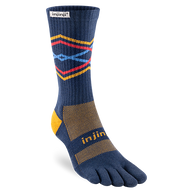 Injinji Trail Midweight Crew - Unisex