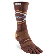Injinji Trail Midweight Crew - Unisex