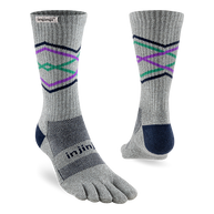 Injinji Trail Midweight Crew - Unisex