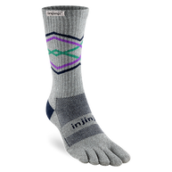 Injinji Trail Midweight Crew - Unisex