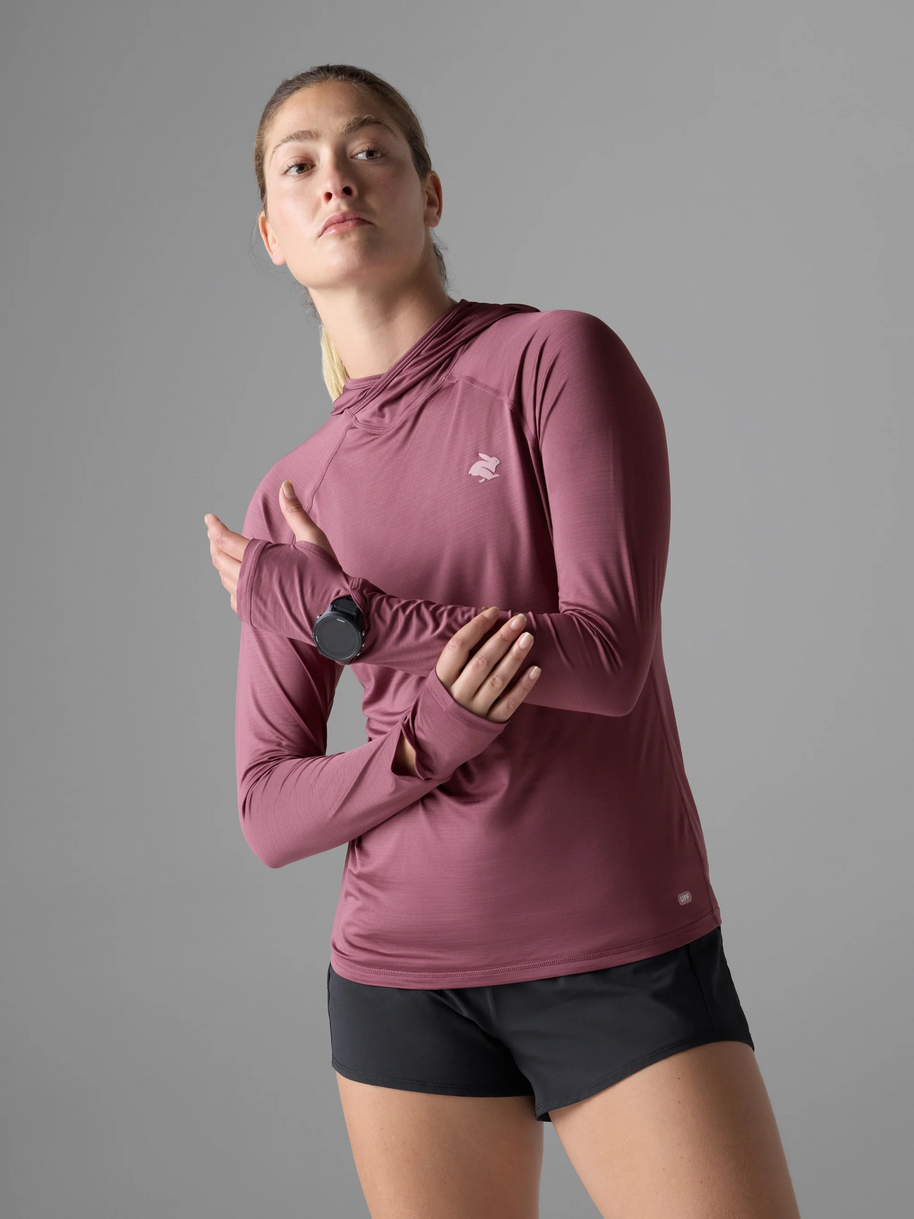 Rabbit UPF Deflector 2.0 - Women