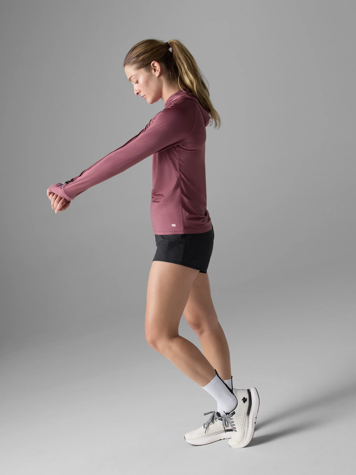 Rabbit UPF Deflector 2.0 - Women