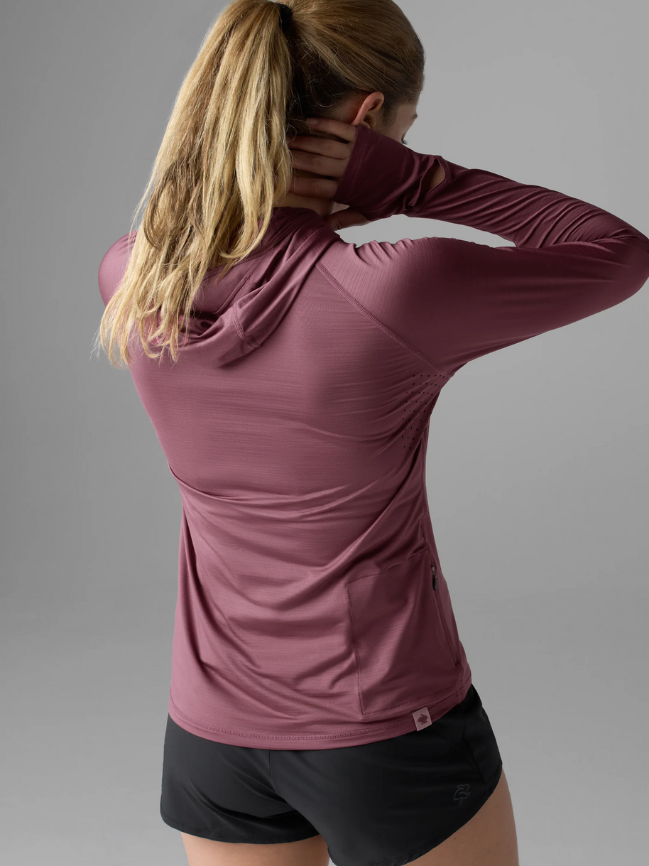 Rabbit UPF Deflector 2.0 - Women
