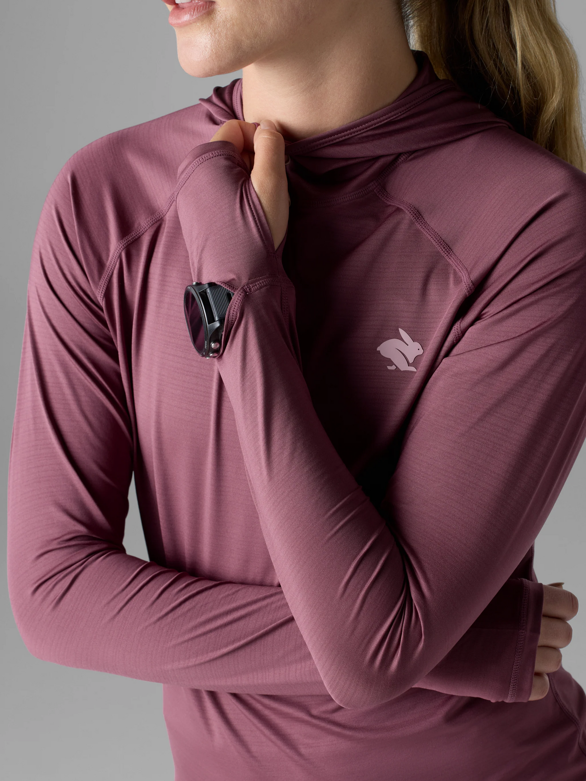 Rabbit UPF Deflector 2.0 - Women