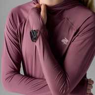 Rabbit UPF Deflector 2.0 - Women