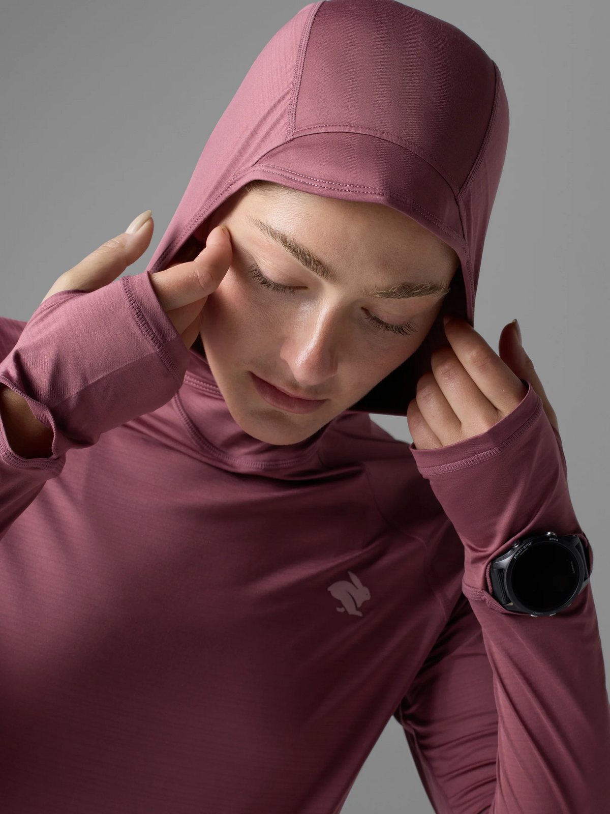 Rabbit UPF Deflector 2.0 - Women