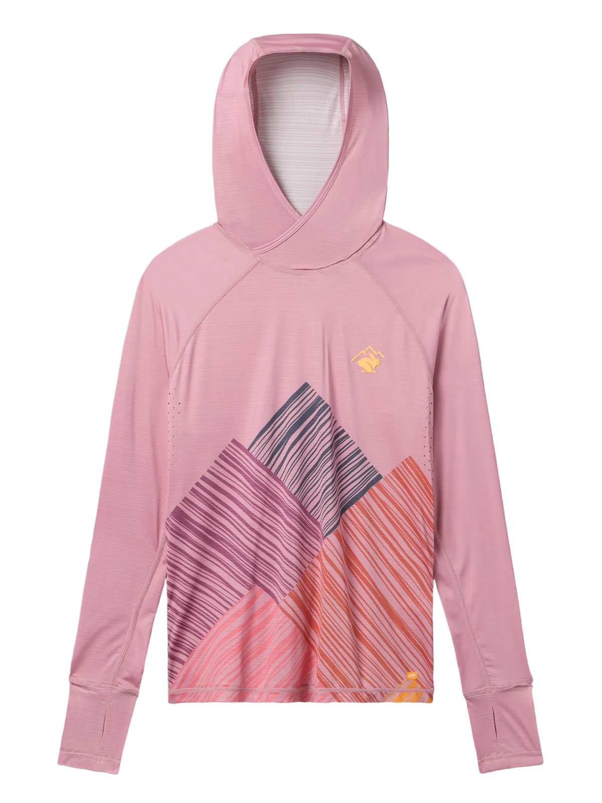 Rabbit UPF Deflector 2.0 - Women