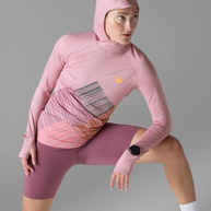 Rabbit UPF Deflector 2.0 - Women