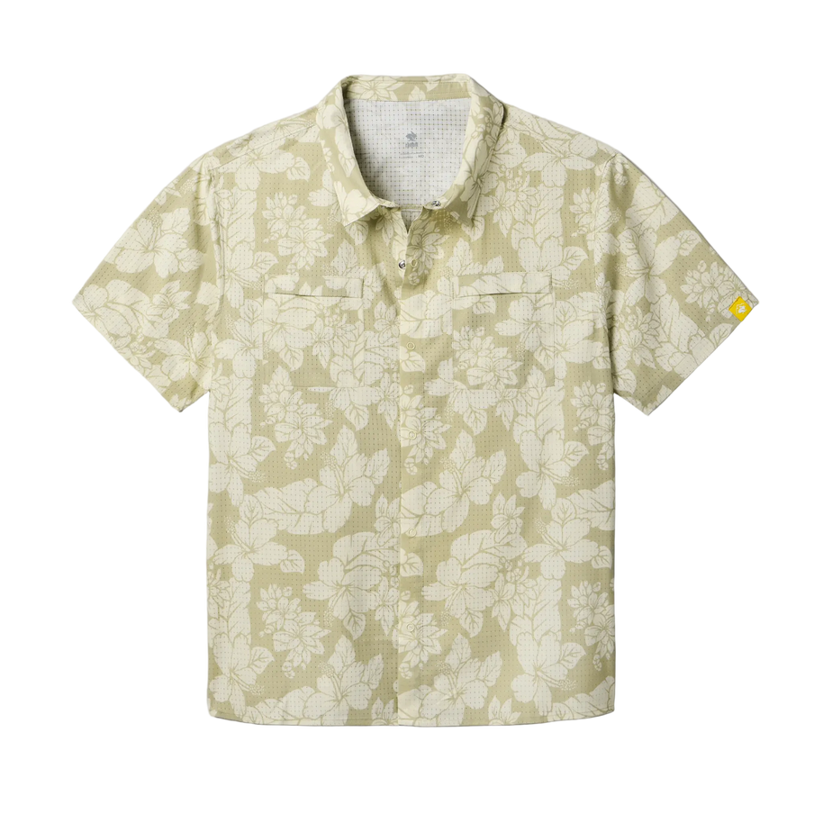 Rabbit High Country Relaxed SS - Men
