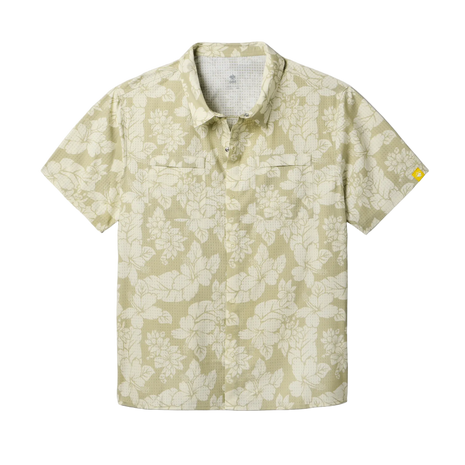 Rabbit High Country Relaxed SS - Men