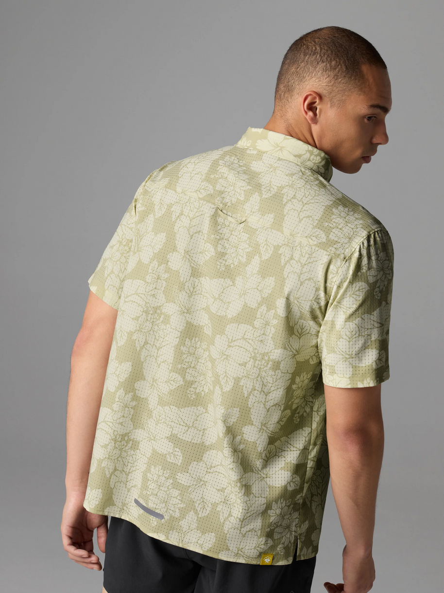 Rabbit High Country Relaxed SS - Men