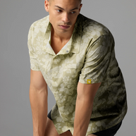 Rabbit High Country Relaxed SS - Men