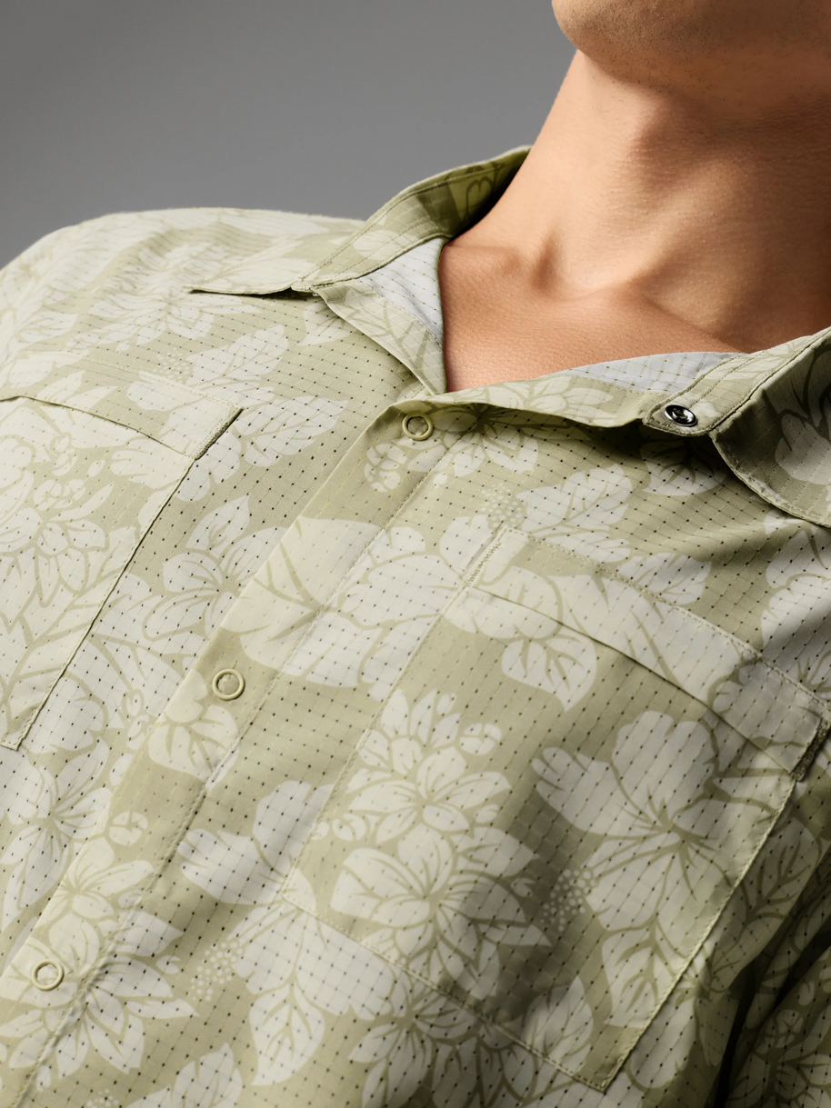 Rabbit High Country Relaxed SS - Men