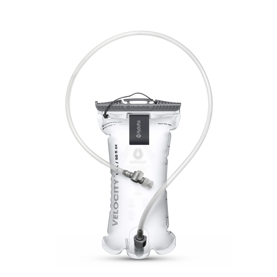 Hydrapak Velocity Reservoir