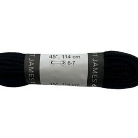 Volent James Flat Lace Thick