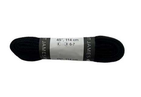 Volent James Flat Lace Thick