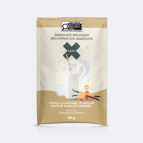 Xact Immediate Recovery