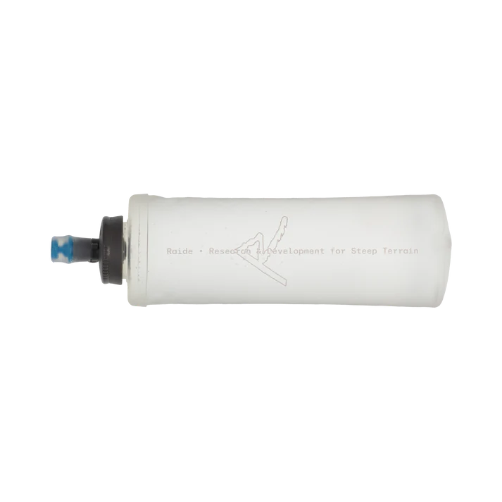 Raide Research 650mL Locking Flask