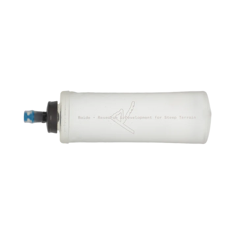 Raide Research 650mL Locking Flask