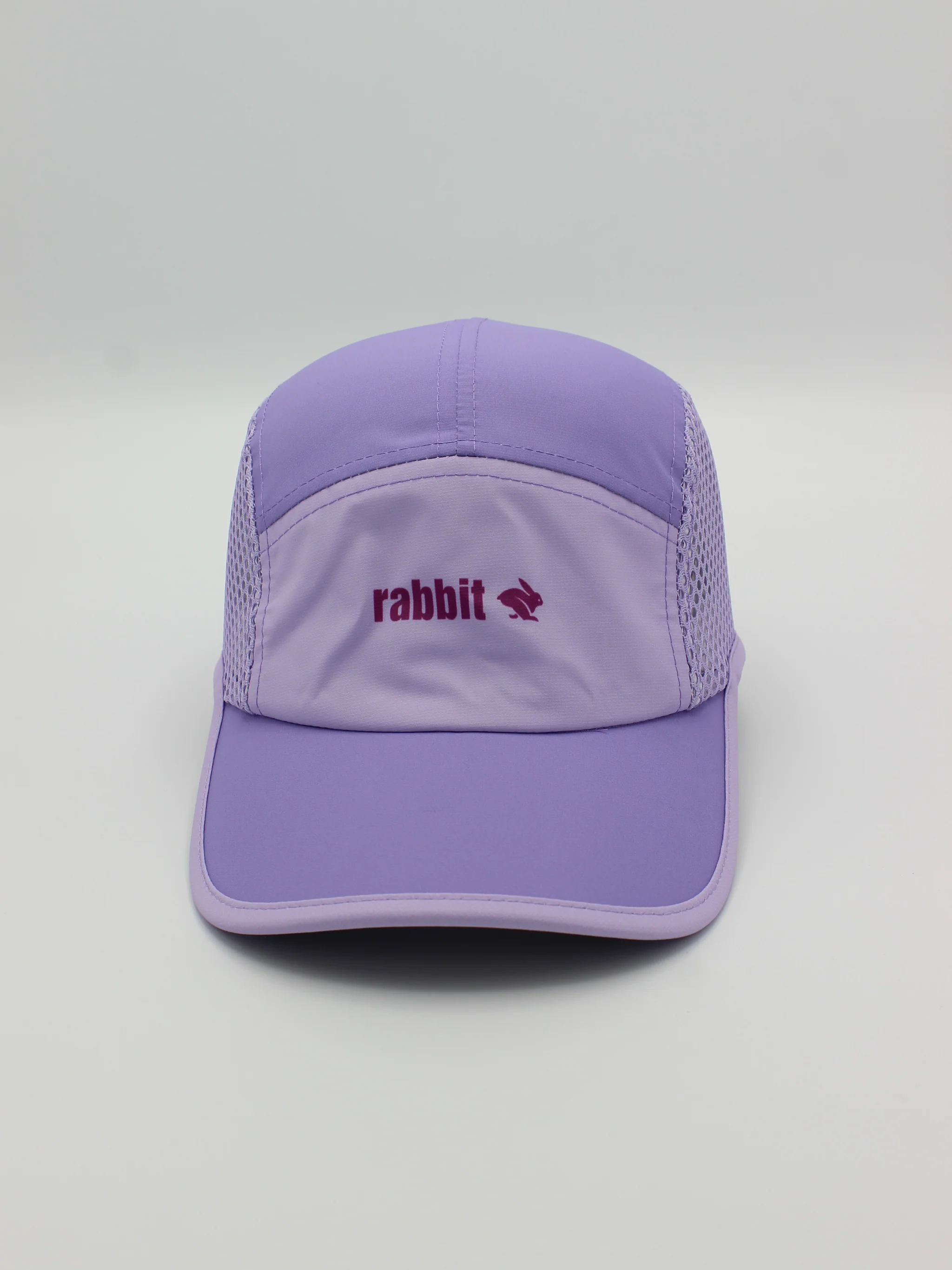 Rabbit Run Hat Vent Mesh