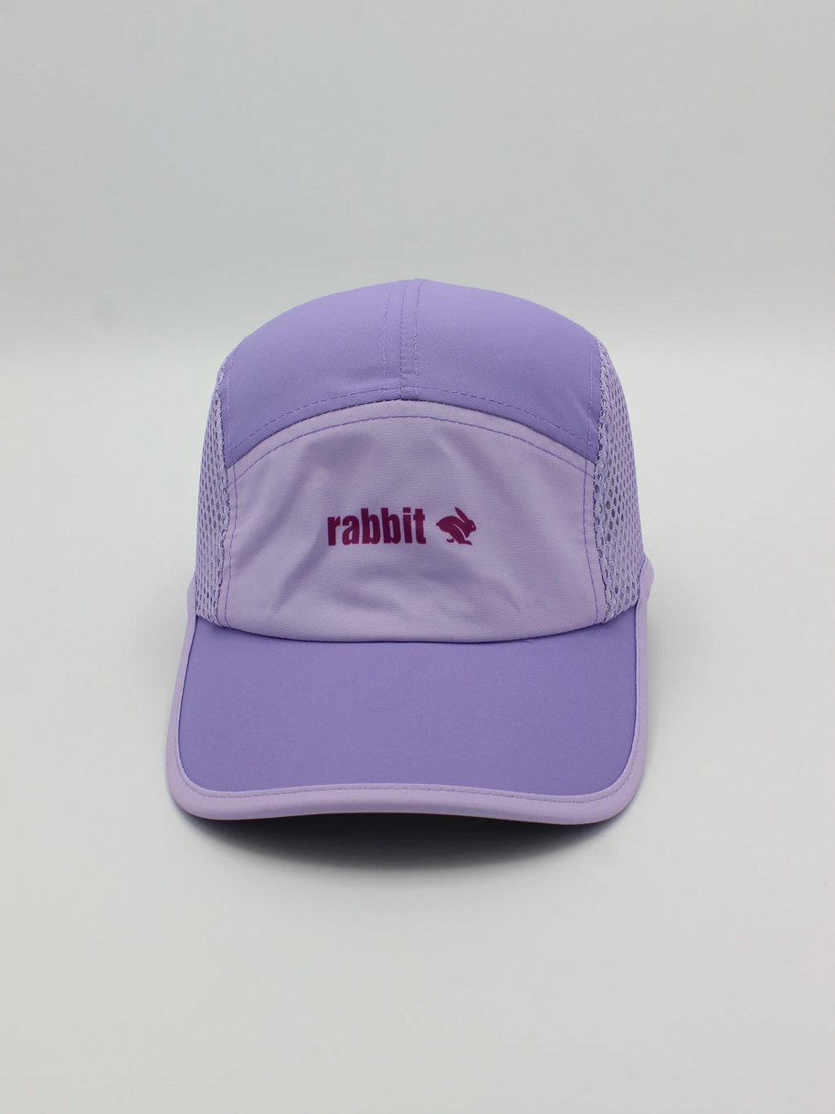 Rabbit Run Hat Vent Mesh