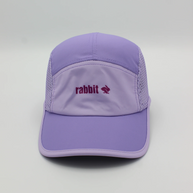 Rabbit Run Hat Vent Mesh