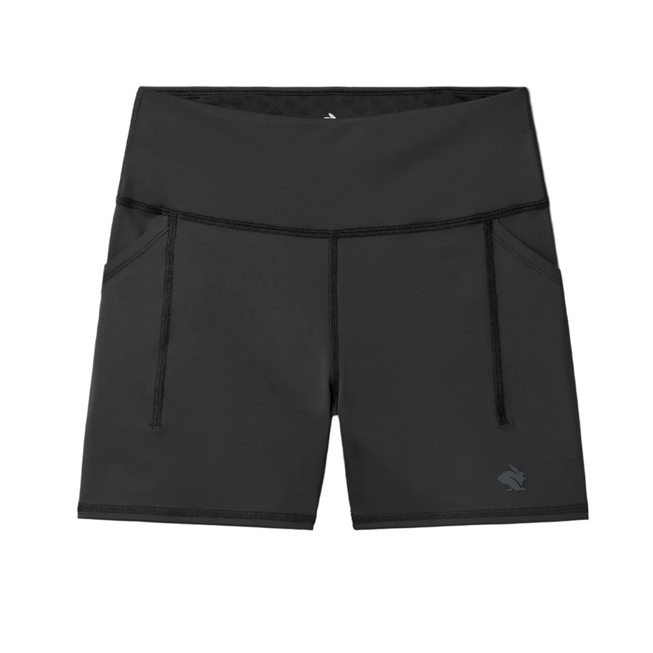 Rabbit Speed Leggy High Rise 4" - Women