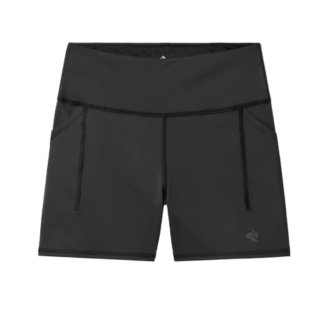 Rabbit Speed Leggy High Rise 4" - Women