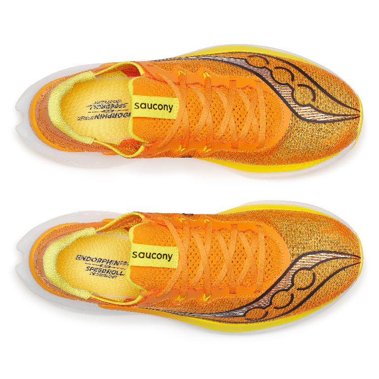 Saucony Endorphin PRO 5 - Men