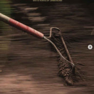 UROC - Trail Stories Book by United Riders of Cumberland in brown cover featuring trail stories from the Canada Cumberland network fundraiser