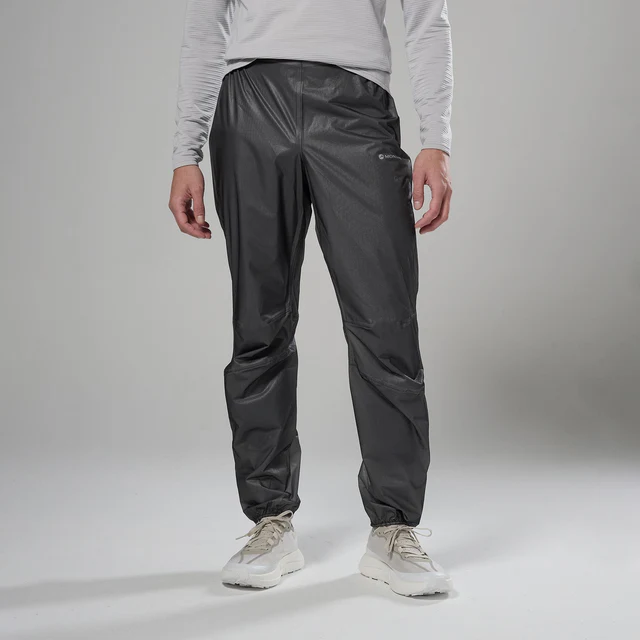 Montane Unisex Minimus Nano Pull Over Waterproof Pants