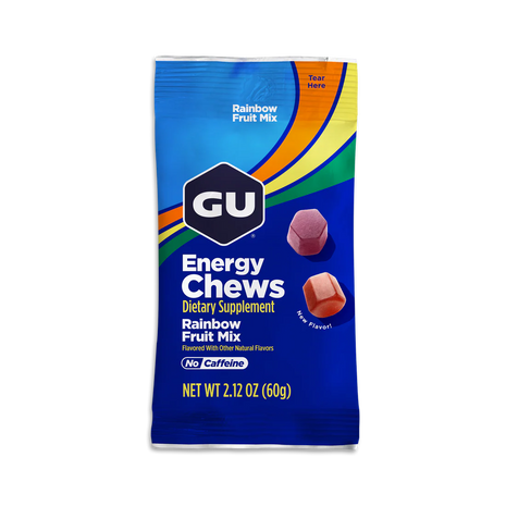 GU Energy Energy Chews