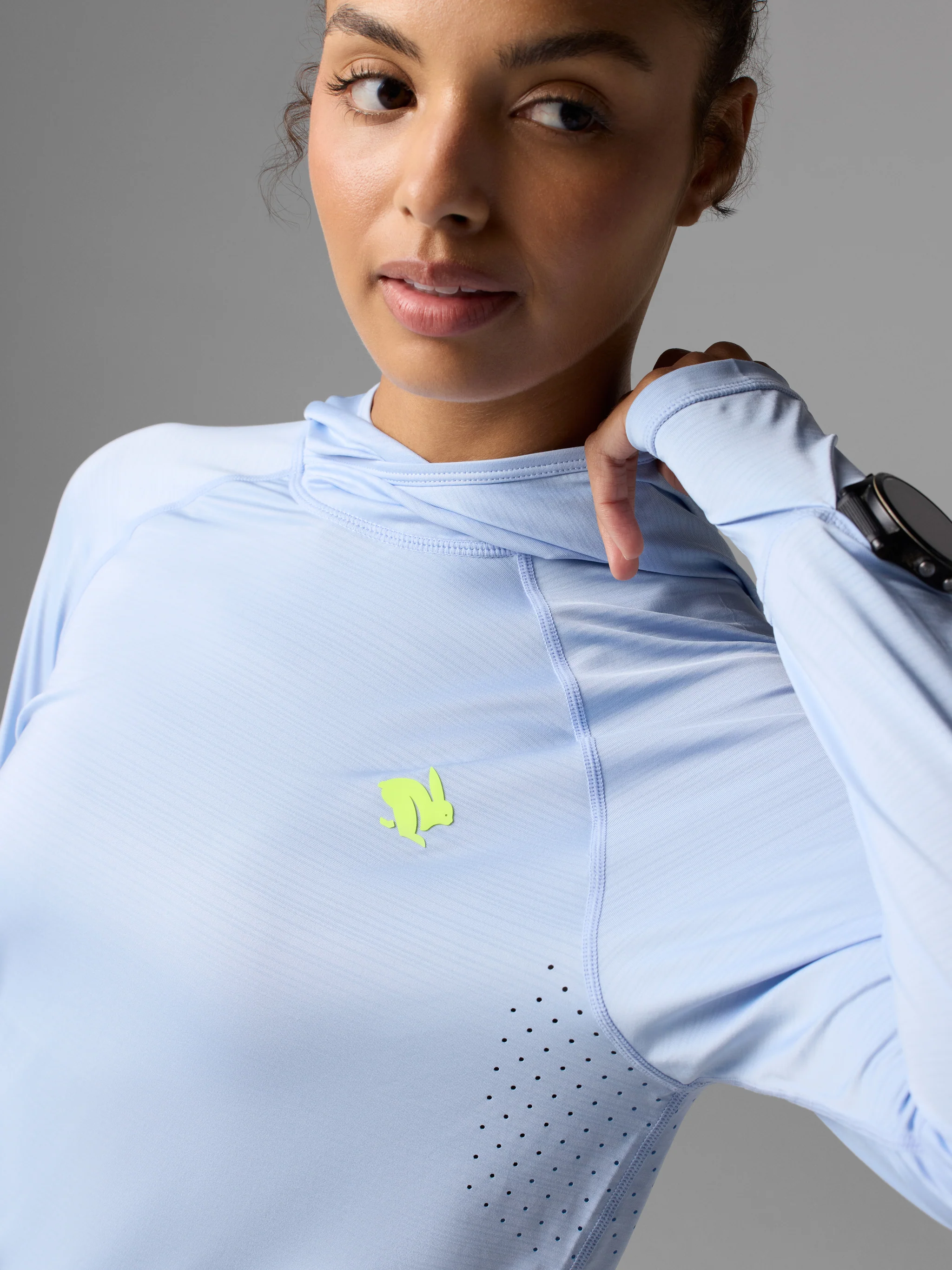 Rabbit UPF Deflector 2.0 - Women