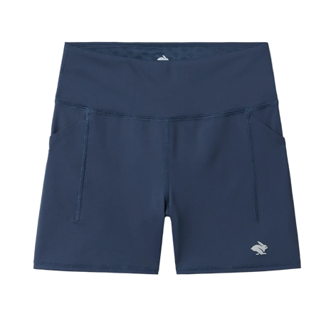 Rabbit Speed Leggy High Rise 4" - Women