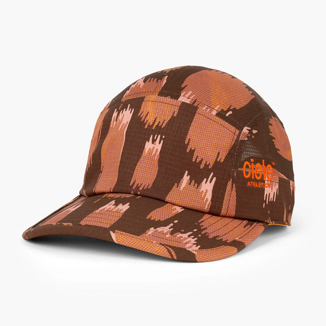 Ciele GOCapSC-Field-AllOverPrint