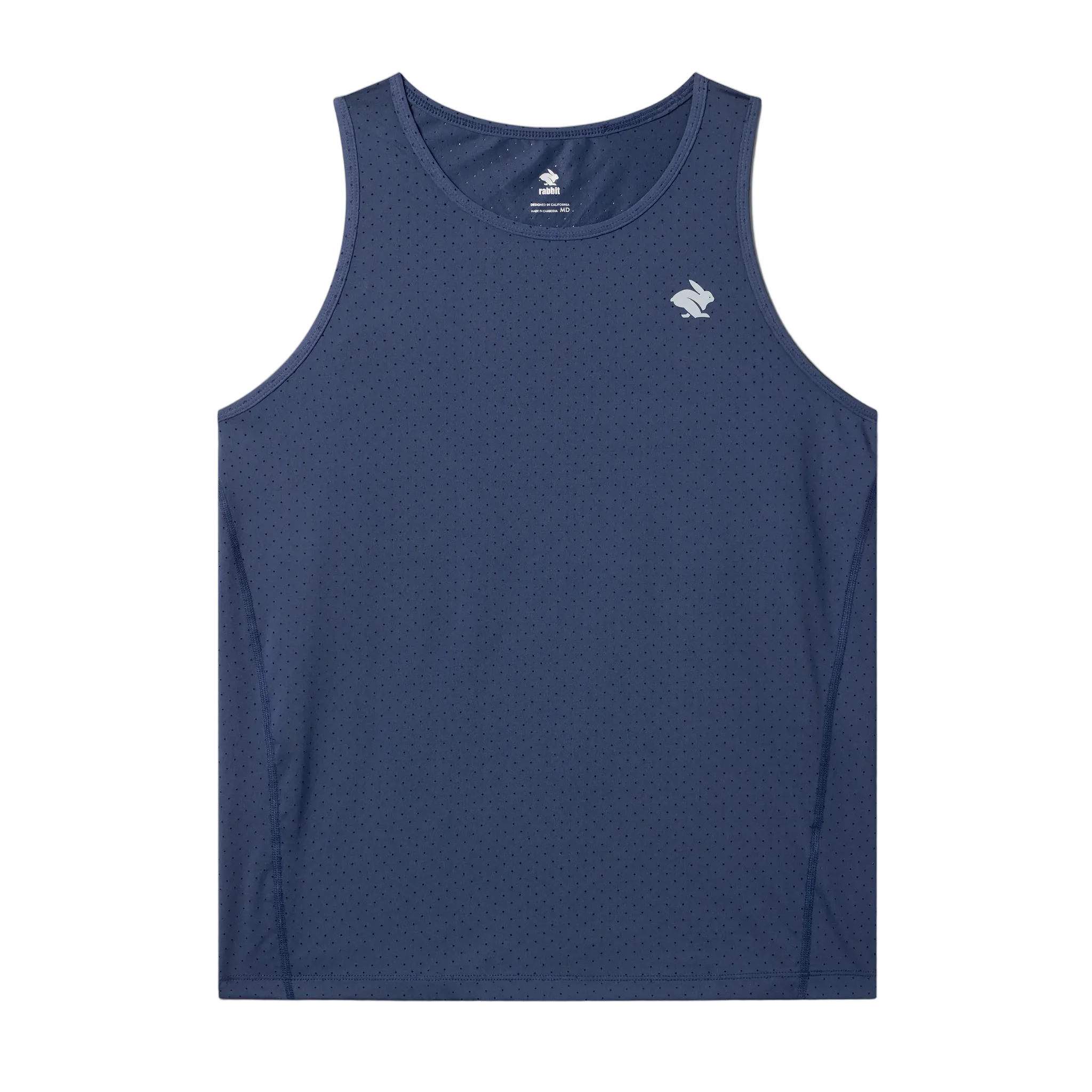 Rabbit Ice Perf Tank - Men