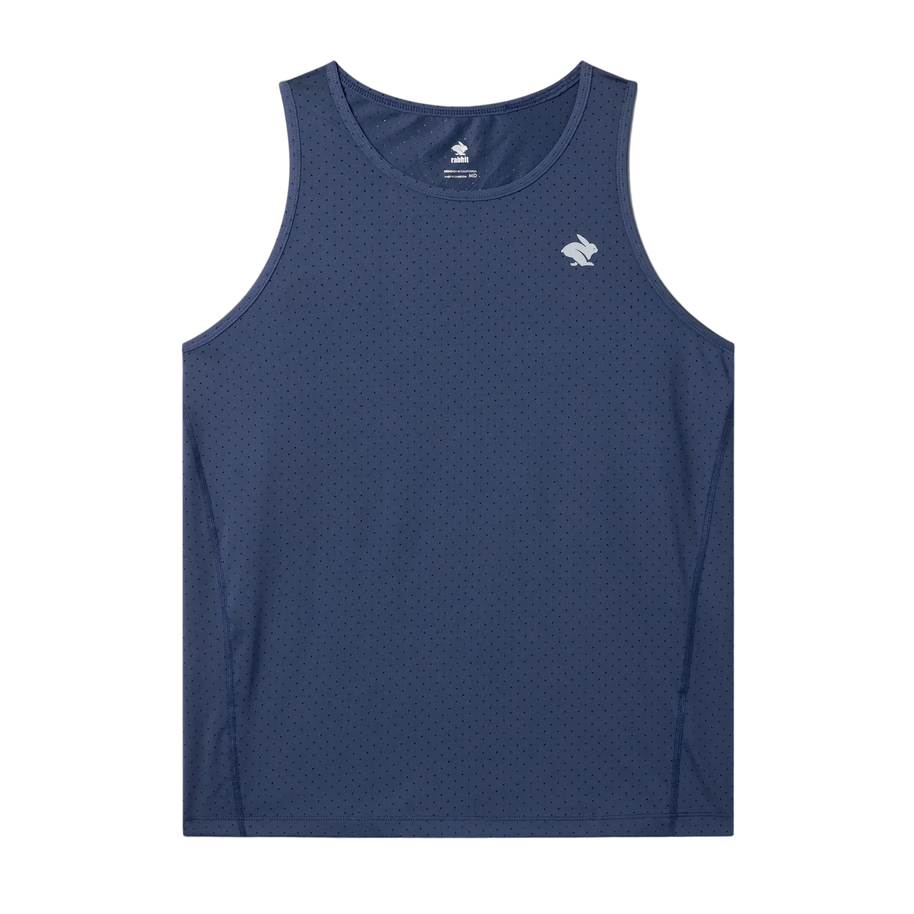 Rabbit Ice Perf Tank - Men