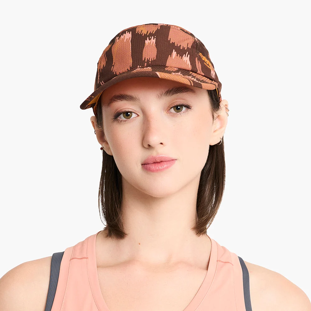 Ciele GOCapSC-Field-AllOverPrint