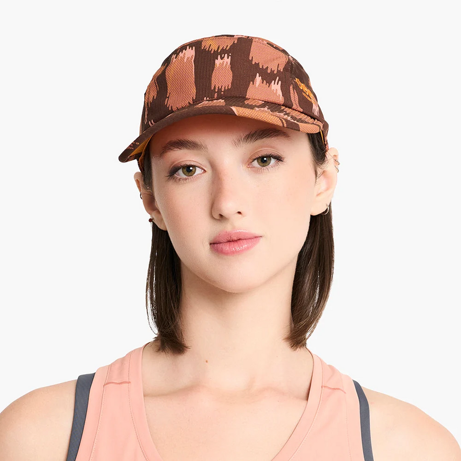 Ciele GOCapSC-Field-AllOverPrint