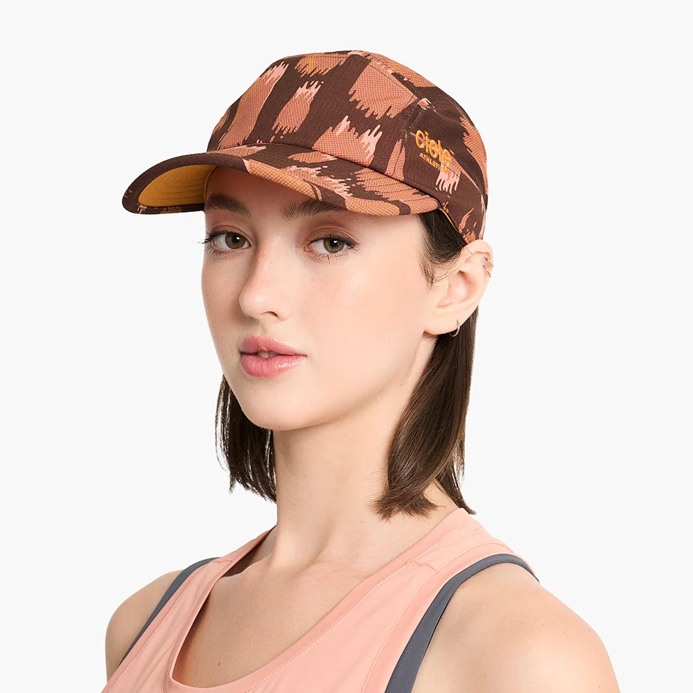 Ciele GOCapSC-Field-AllOverPrint