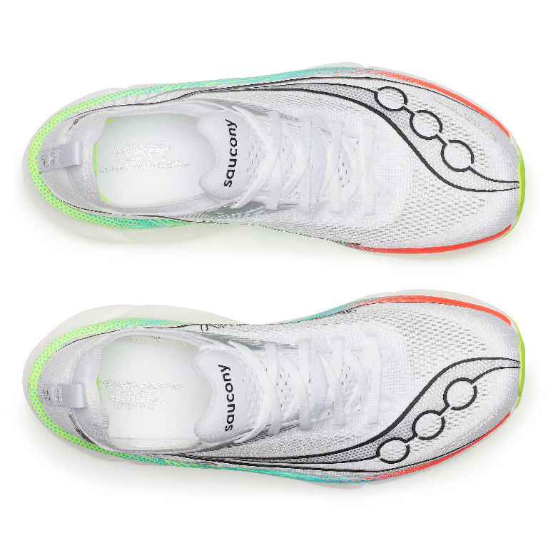 Saucony Endorphin Elite 3 - Unisex