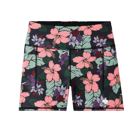 Rabbit Speed Leggy High Rise 4" - Women