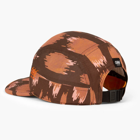Ciele GOCapSC-Field-AllOverPrint