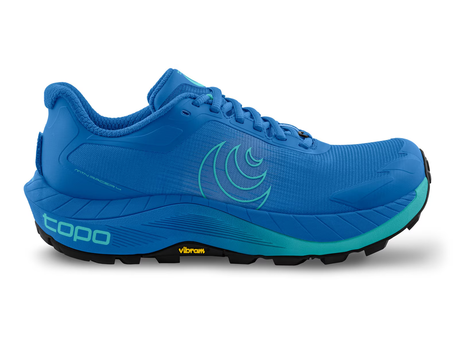 Topo MTN Racer 4 Wide - Women