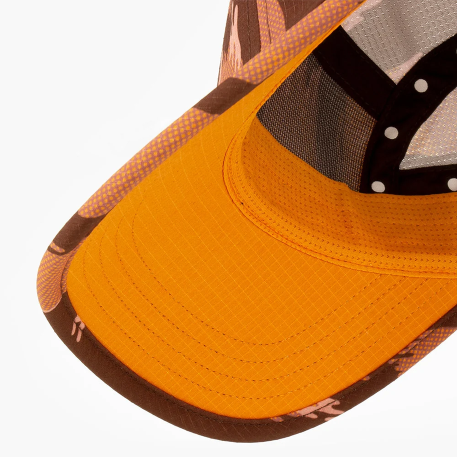 Ciele GOCapSC-Field-AllOverPrint