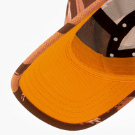 Ciele GOCapSC-Field-AllOverPrint