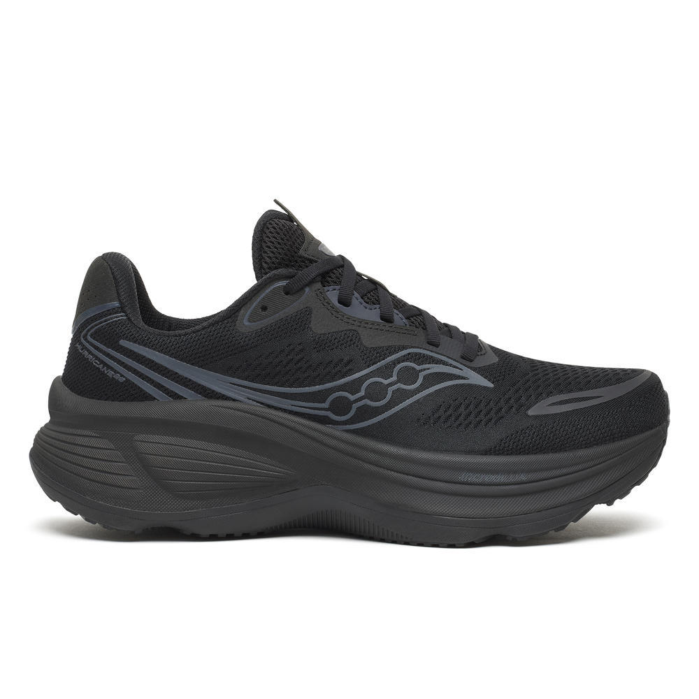 Saucony Hurricane 26 - Women