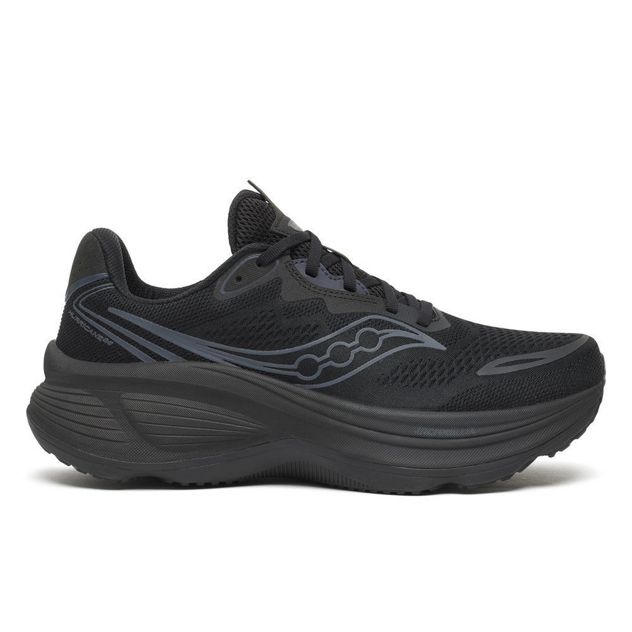 Saucony Hurricane 26 - Women