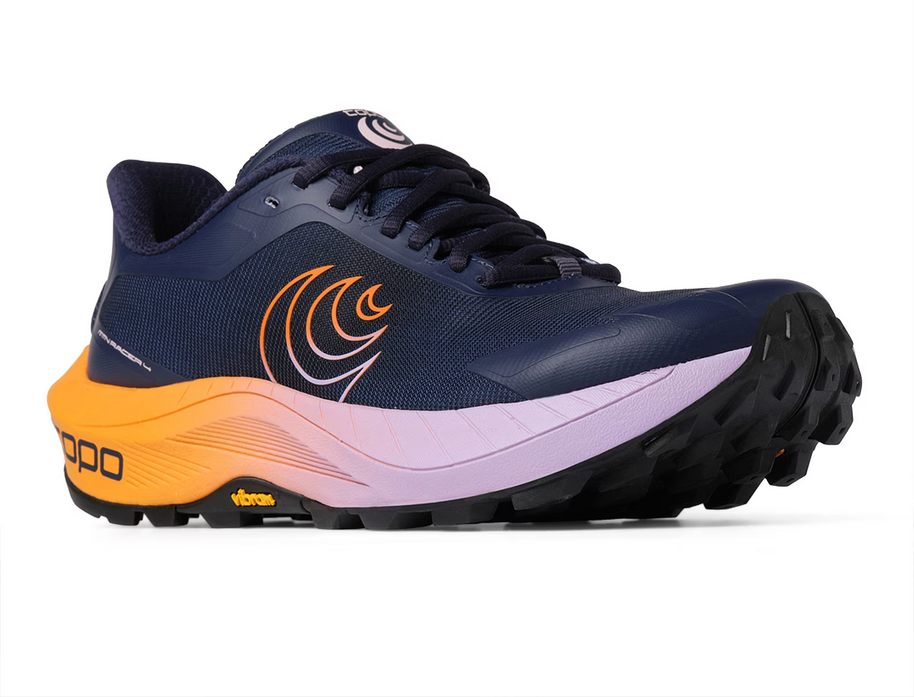 Topo MTN Racer 4 - Women